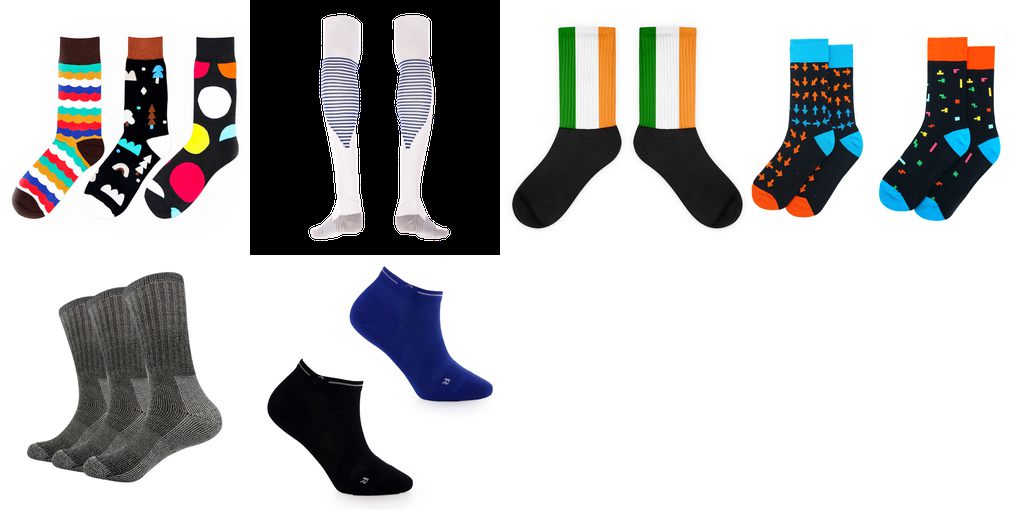 asia socks
